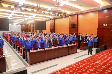 人生就是博手机版纸业精益TPM二期项目推动大会顺利召开