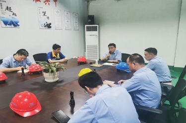 惟致力者进  惟奋斗者强——深刻发展TPM活动正其时