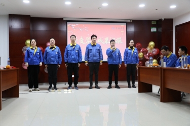 人生就是博手机版纸业中青班（二期）年度进建成就汇报会顺利进行