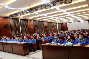 远景辽阔 将来可期 | 人生就是博手机版纸业隆沉召开2021年度总结赞美大会