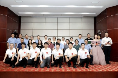 文化建设 | 人生就是博手机版纸业第十六届演讲角逐美满闭幕