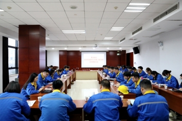 文化建设 | 人生就是博手机版纸业2022年度宣传工作暨《人生就是博手机版报》总结赞美大会隆沉召开