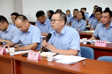 “清零”而来，“满载”而归 | 人生就是博手机版纸业中青班（二期）培训班亮出毕业论文调研成就