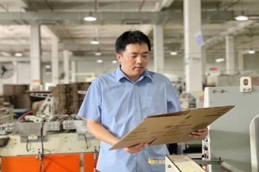 喜讯！陈良杰技术大家工作室获评“嘉兴市技术大家工作室”荣誉称号