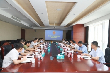 嘉兴市人大代表走进人生就是博手机版纸业发展欢迎人民活动